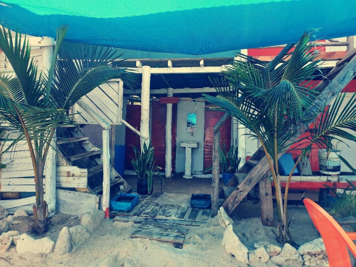 Playa Tortuga Cabana Playa Blanca Exterior photo