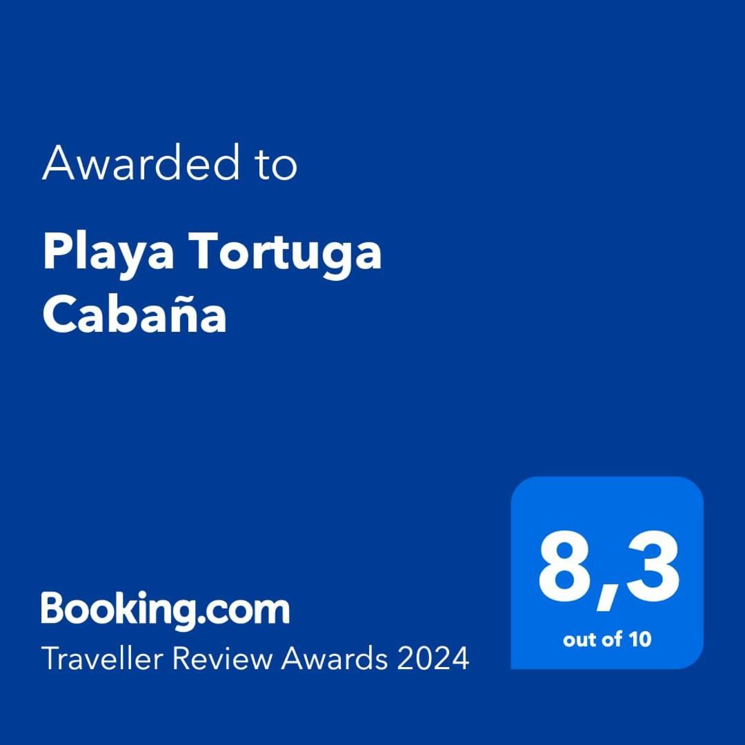 Playa Tortuga Cabana Playa Blanca Exterior photo