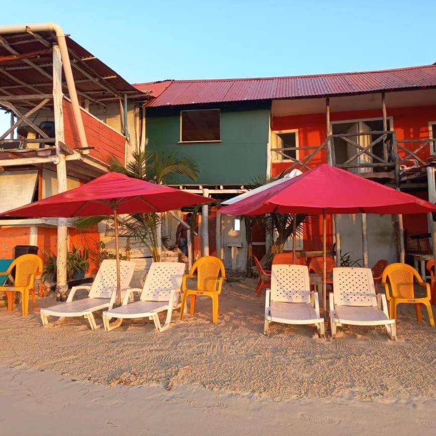 Playa Tortuga Cabana Playa Blanca Exterior photo
