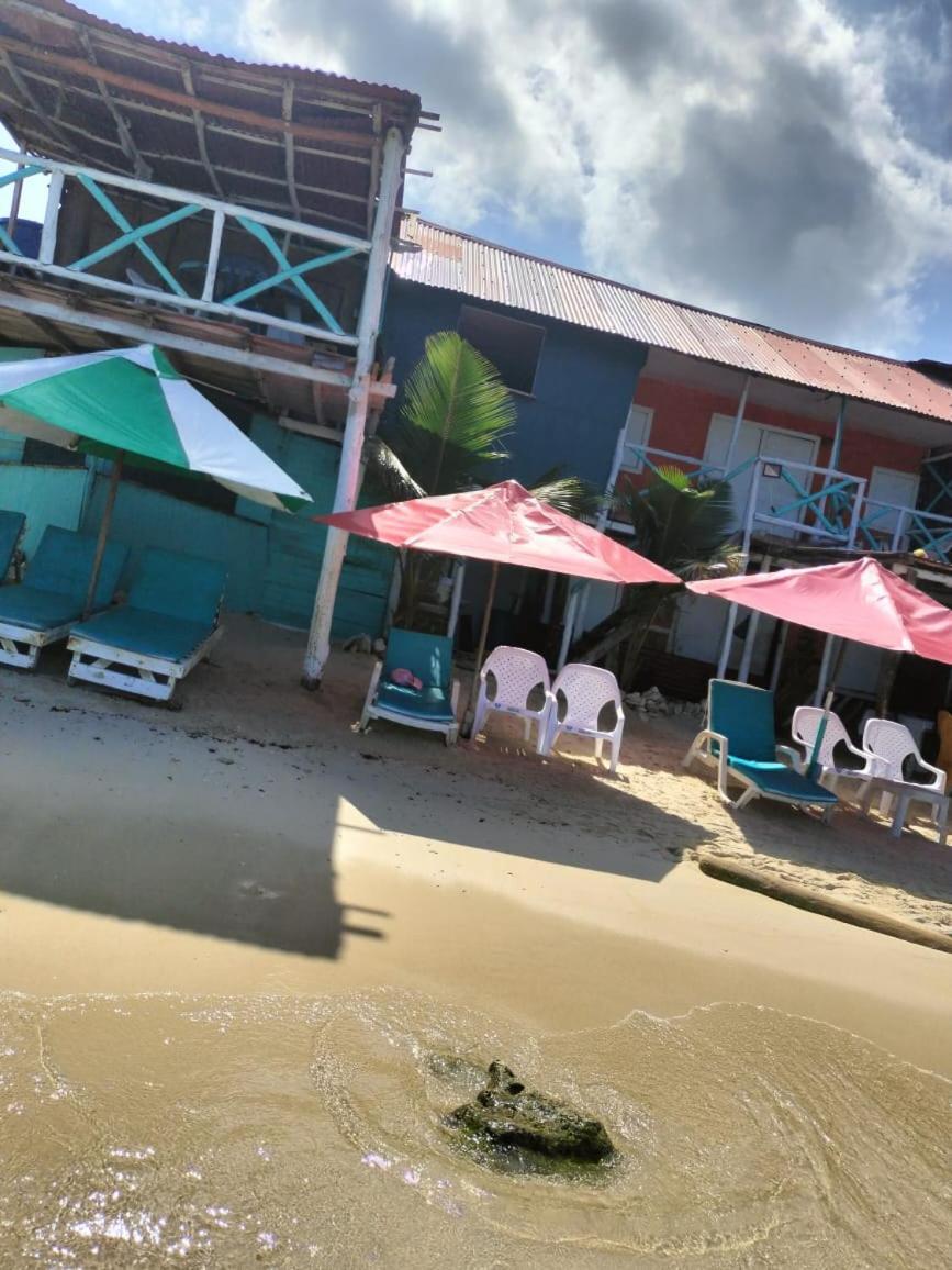Playa Tortuga Cabana Playa Blanca Exterior photo