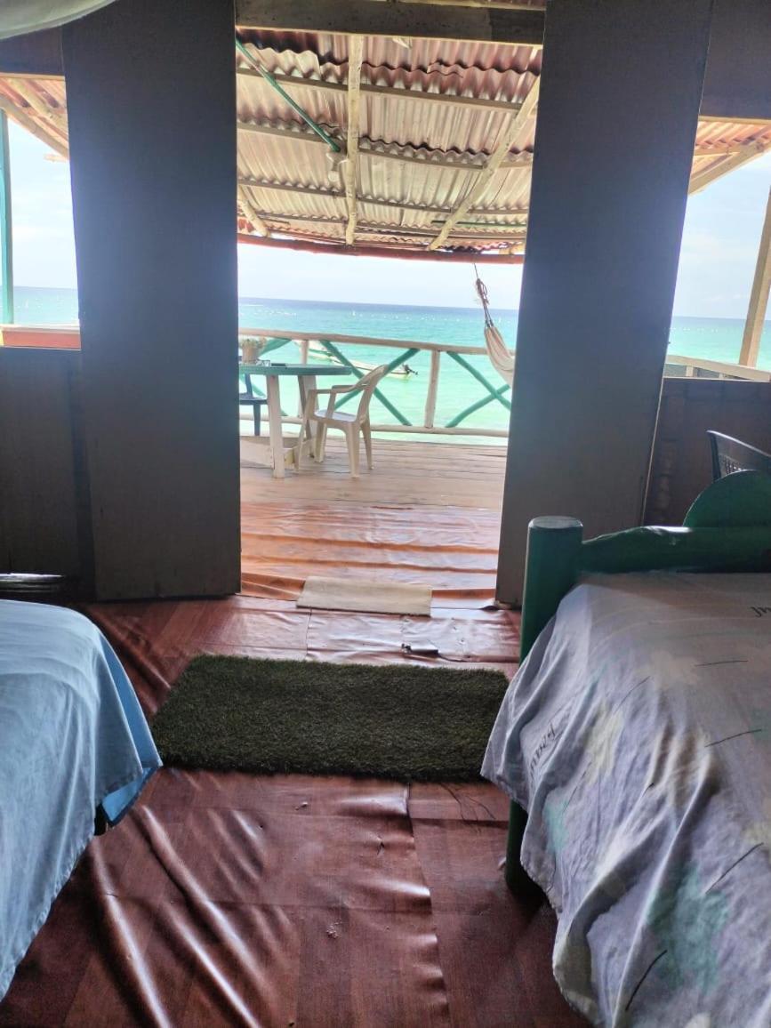 Playa Tortuga Cabana Playa Blanca Room photo